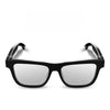 Smart Glasses Black Technology Headset Bluetooth Sunglasses