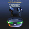 Bluetooth Wireless Noise Cancelling Earbuds