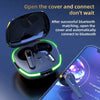 Bluetooth Wireless Noise Cancelling Earbuds