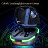 Bluetooth Wireless Noise Cancelling Earbuds