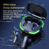 Bluetooth Wireless Noise Cancelling Earbuds