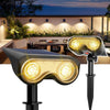 Solar Spot Lights Outdoor
