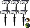 Solar Spot Lights Outdoor