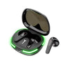 Bluetooth Wireless Noise Cancelling Earbuds