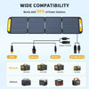 200W Foldable Solar Panel