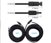 Solar Adaptor Kit (Connecting Solar Panels To Charge Controller)