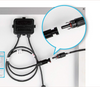 Solar Adaptor Kit (Connecting Solar Panels To Charge Controller)