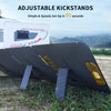 200W Foldable Solar Panel