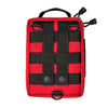Survival first aid kit